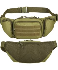 Поясная сумка Springos CS0093 Сумки и рюкзаки