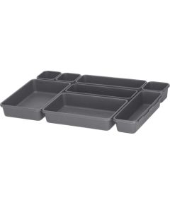 Virtuves piederumu organizators Springos HA3065 Jaunumi, mēbeles, māja