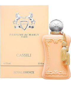 Parfums de Marly Cassili EDP W 75 ml Sieviešu Smaržas