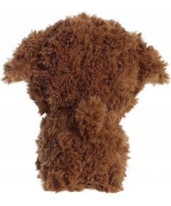 4baby Teddy Pets - Pluszowa maskotka / przytulanka Pies Pudel 17 cm Mīkstās rotaļlietas