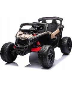 Toyz POJAZD AKUMULATOROWY MAVERICK KHAKI Новости - Детские товары