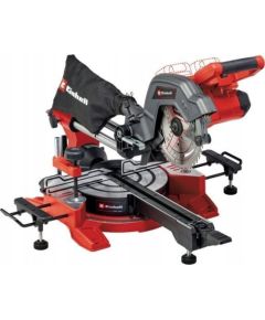 Ukośnica Einhell PIŁA UKOŚNA Z POSUWEM TE-SM 36/8 L Li-Solo 4300882 Новинки Для дома и сада 