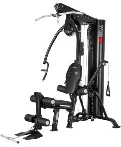 HMS TYTAN 100 Daudzfunkcionālais trenažieris komercionālā versija Комплексные тренажеры