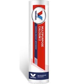 Multipurpose grease Multipurpose Calcium 2 400g, Valvoline Смазочные материалы и технические жидкости