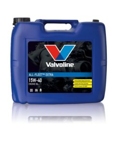 ALL FLEET EXTRA 15W40 20L, Valvoline Моторные масла