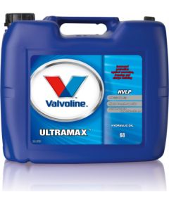 ULTRAMAX HVLP 68 hydraulic oil 20L, Valvoline Трансмиссионные масла