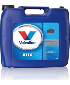 UTTO 20L, Valvoline Моторные масла