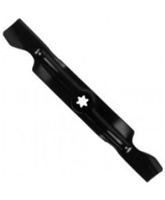 Asmenis traktora, 45,4cm/17,9'', zvaigzne, līdz 2015.g., MTD Zāles pļāvēji