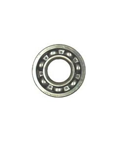Ball bearing 6202X47C3, Echo Другие запасные части