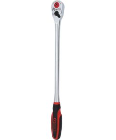 Kstools Ratchet 1/2´´, Monster, 100 teeth, 425mm long, 950Nm, KS Tools Muciņas 