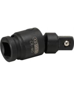 Kstools impact joint + suspension 1/2`` 67mm, KS Tools Muciņas 
