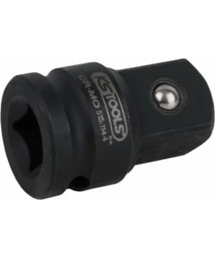 Kstools impact adaptor F 1/2"x3/4" M, KS Tools Muciņas 