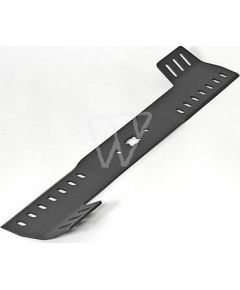 Asmenis pļāvēja, 48cm/19,2'', zvaigzne, izmetējs, MTD Газонокосилки