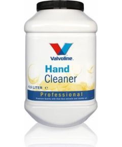 HAND CLEANER 4,5kg, Valvoline Смазочные материалы и технические жидкости