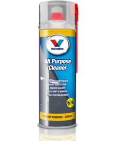 Tīrīšanas līdzeklis ALL PURPOSE CLEANER 500ml, Valvoline Autoķīmija un smērvielas