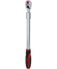 Kstools Ratchet 1/2´´, Monster, 100 teeth, telescopic, 406-635mm, KS Tools Muciņas 