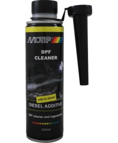 DPF CLEANER 300ml, Motip Смазочные материалы и технические жидкости