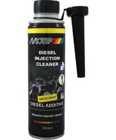 DIESEL INJECTION CLEANER 300ml, Motip Смазочные материалы и технические жидкости