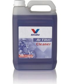 Gaisa filtra Tīrītājs Air Filter Cleaner 5L, Valvoline Смазочные материалы и технические жидкости