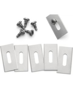 Endurance blade set HVA 300pcs, Auto-Mow Газонокосилки