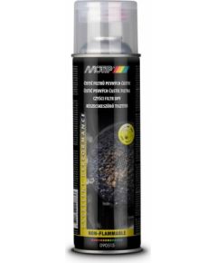 Filtra tīrīšanas līdzeklis DPF Cleaner 500ml, Motip Autoķīmija un smērvielas