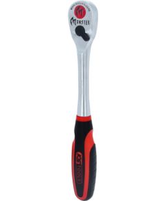 Kstools Ratchet 1/2´´, Monster, 100 teeth, KS Tools Muciņas 