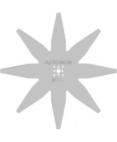 Blade Ambrogio 25cm 8-Star, Auto-Mow Газонокосилки