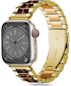 TECH-PROTECT MODERN APPLE WATCH 6 | 7 | 8 | 9 | 10 | SE (40 | 41 | 42 ММ) LEOPARD Smart pūlksteņu aksesuāri