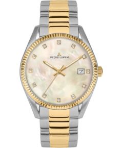 Jacques Lemans Derby 50-4L Наручные часы