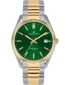 Jacques Lemans Derby 50-3K Наручные часы