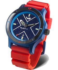 Vostok Europe Object X NH35-599E776 Наручные часы
