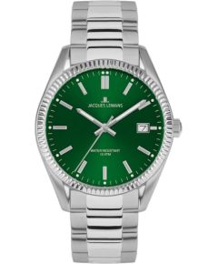 Jacques Lemans Derby 50-3E Rokas pulksteņi 