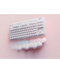 Logitech Keyboard G713 White / 920-010422 Klaviatūras