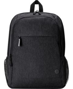 HP Prelude Pro 15.6 Recycled Backpack - Black (BULK of 12 pcs) / 1X644A6 Сумки, обложки для ноутбуков