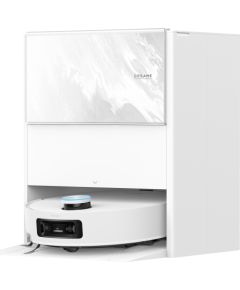 DREAME Aqua10 Ultra Track White Jaunumi Sadz. tehnika