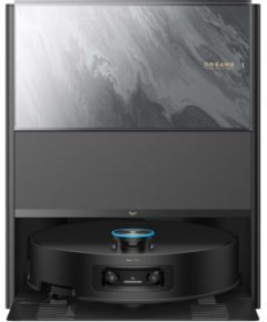 DREAME Aqua10 Ultra Track Black Jaunumi Sadz. tehnika