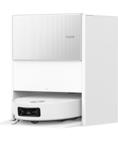 DREAME Aqua10 Ultra Roller White Jaunumi Sadz. tehnika