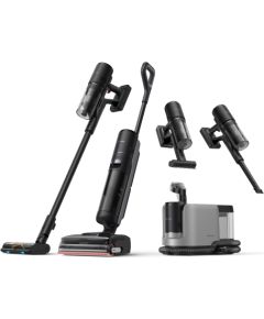 DREAME H15 Mix Black Крупная бытовая техника