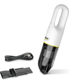 Putekļsūcējs Karcher CVH 3; 7,2 V; 1x2,0 Ah akum. Industriālie putekļu sūcēji