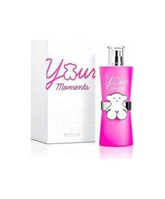 Tous Your Moments EDT 50ml Женские духи