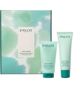 Payot Pâte Grise Gift Set - Dárková sada Smaržas - NESAKĀRTOTS