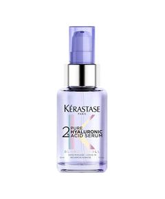 Kerastase Blond Absolu 2% Pure Hyaluronic Acid Serum 50ml Matu kopšana