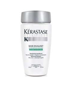 Kerastase Specifique Bain divalent - Shampoo for oily and sensitive hair 500ml Matu kopšana