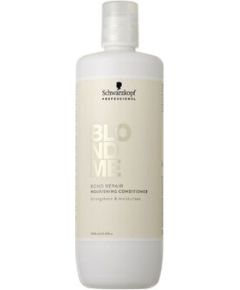 Schwarzkopf Blonde Blonde Brilliance Conditioner - Conditioner for blonde hair 1000ml Уход за волосами