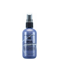 Bumble And Bumble Blonde Tone Enhancing Leave-in Treatment ( blond vlasy ) - Bezoplachové ošetření 125ml Matu kopšana