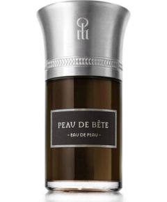 Liquides Imaginaires Peau de Bete EDP 100ml Духи унисекс