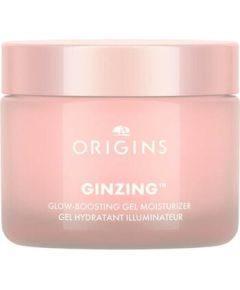 Origins Pearl Glow Ginzing Glow-Boosting Gel Moisturizer - Hydratační gelový krém 50ml Духи и косметика