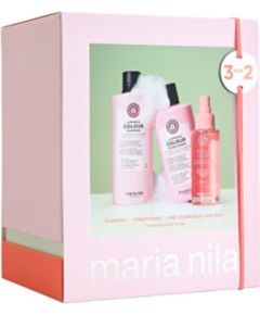 Maria Nila Luminous Color Box - Dárková sada Духи и косметика