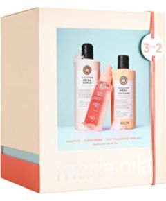 Maria Nila Head & Hair Heal Box - Dárková sada Духи и косметика