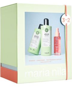 Maria Nila Structure Repair Box - Dárková sada Духи и косметика